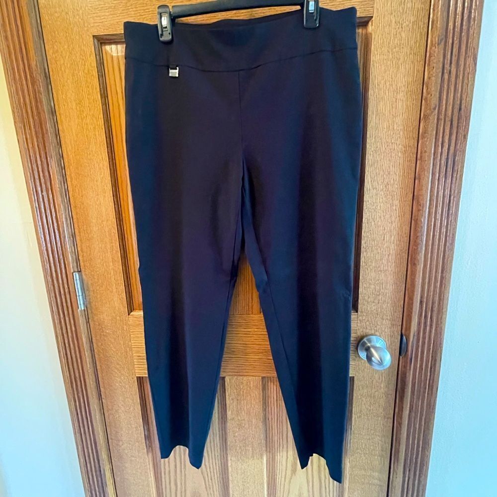 Alfani Black 14 Slacks